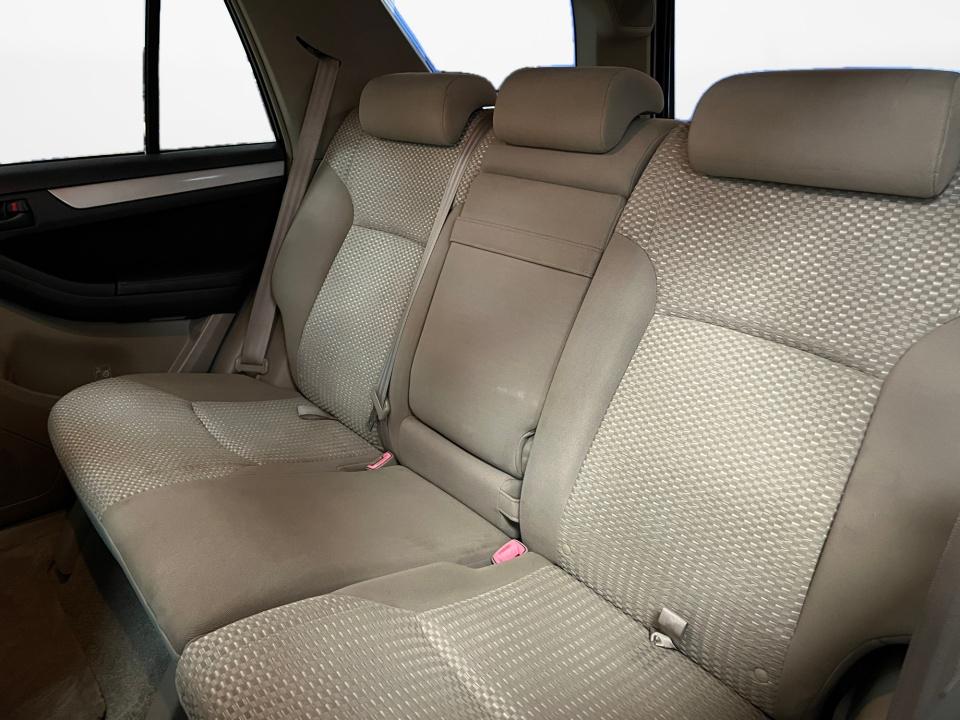 2007 Toyota 4Runner SR5