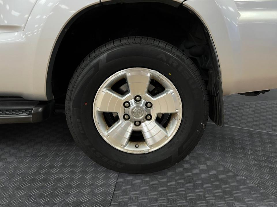 2007 Toyota 4Runner SR5