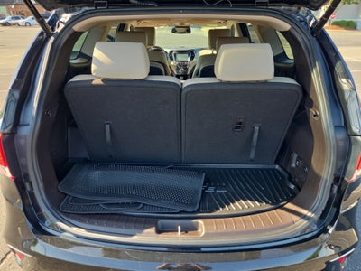 2019 Hyundai Santa Fe XL Limited Ultimate