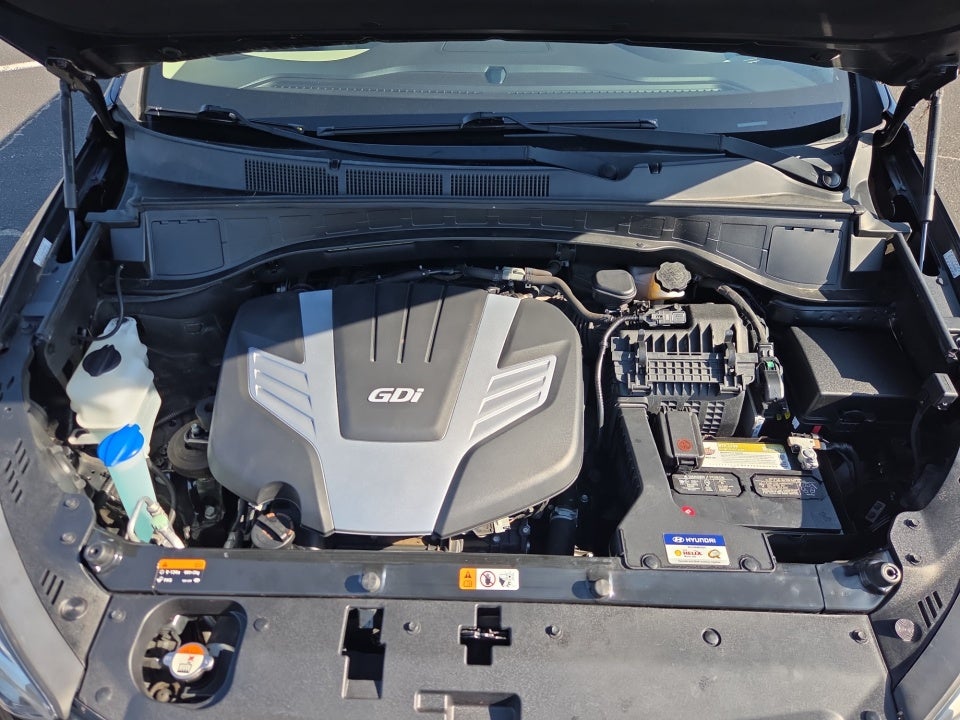 2019 Hyundai Santa Fe XL Limited Ultimate