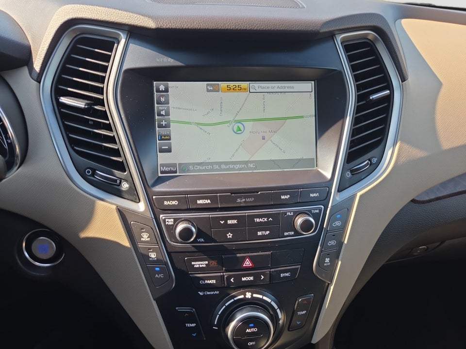 2019 Hyundai Santa Fe XL Limited Ultimate