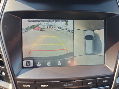 2019 Hyundai Santa Fe XL Limited Ultimate