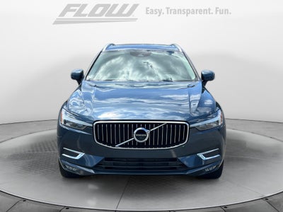 2021 Volvo XC60 T5 Inscription