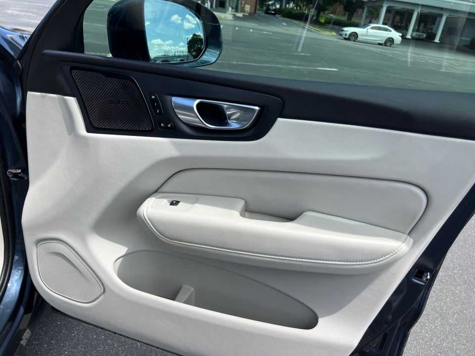 2021 Volvo XC60 T5 Inscription