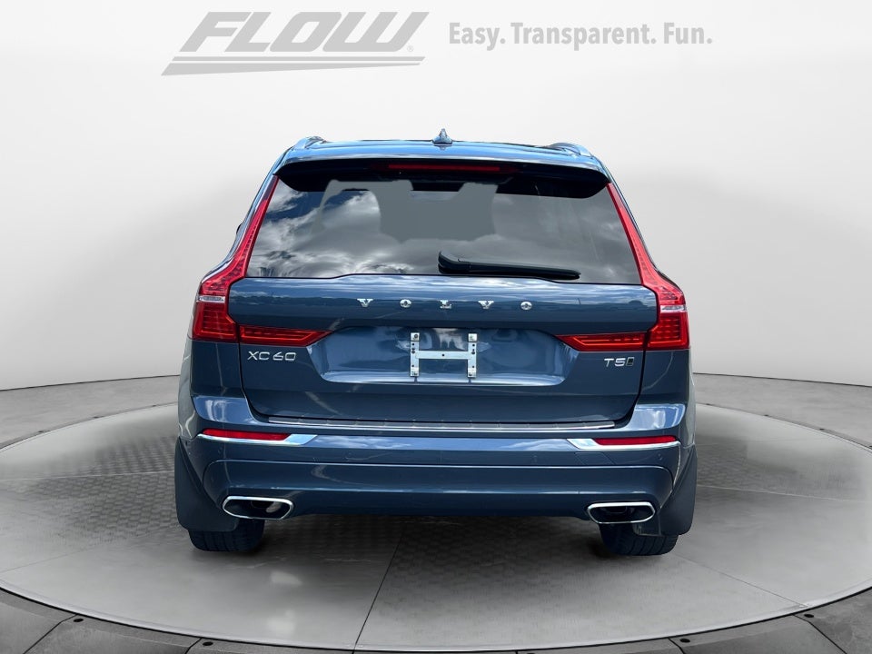 2021 Volvo XC60 T5 Inscription