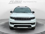2023 Jeep Grand Wagoneer L Series III
