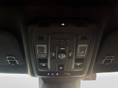 2022 Cadillac Escalade ESV Sport Platinum