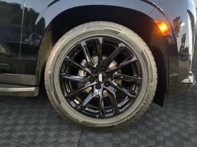 2022 Cadillac Escalade ESV Sport Platinum