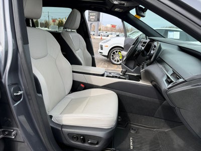 2023 Lexus RX 350h Premium