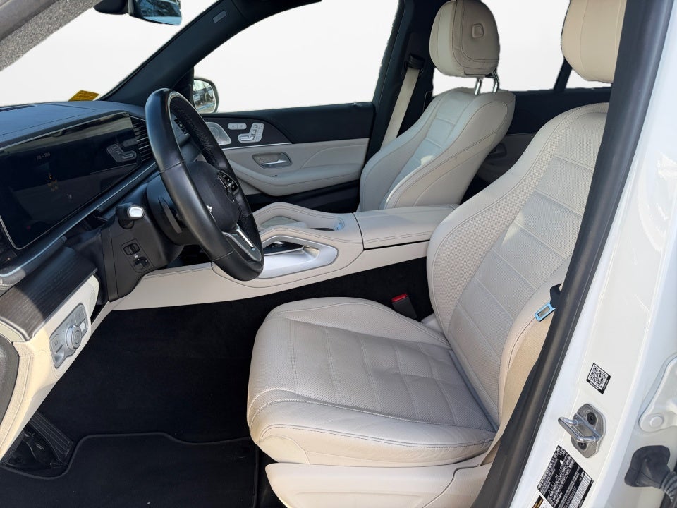 2023 Mercedes-Benz GLE 450 4MATIC®