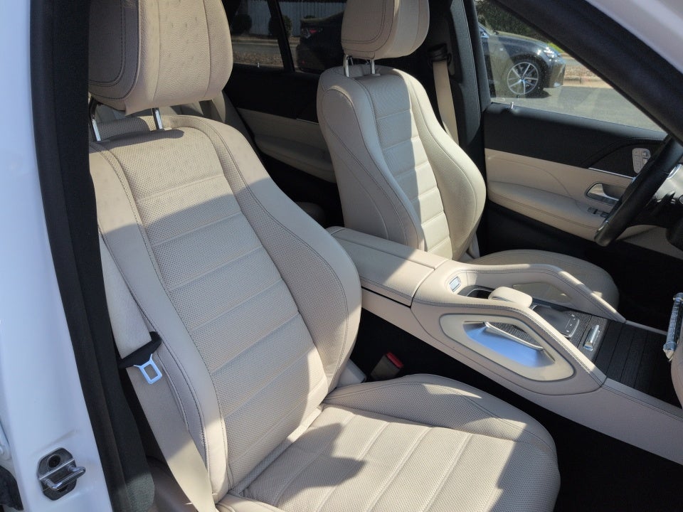 2023 Mercedes-Benz GLE 450 4MATIC®