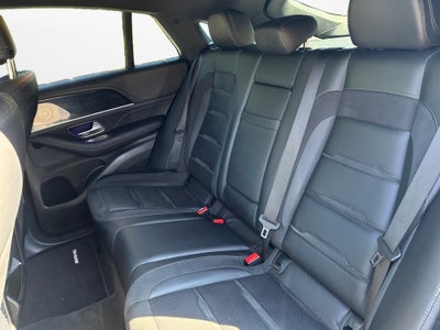 2024 Mercedes-Benz AMG® GLE 53 Coupe AMG® GLE 53