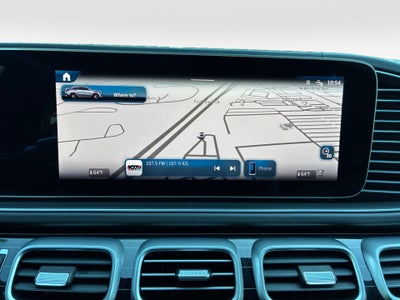 2024 Mercedes-Benz AMG® GLE 53 Coupe AMG® GLE 53