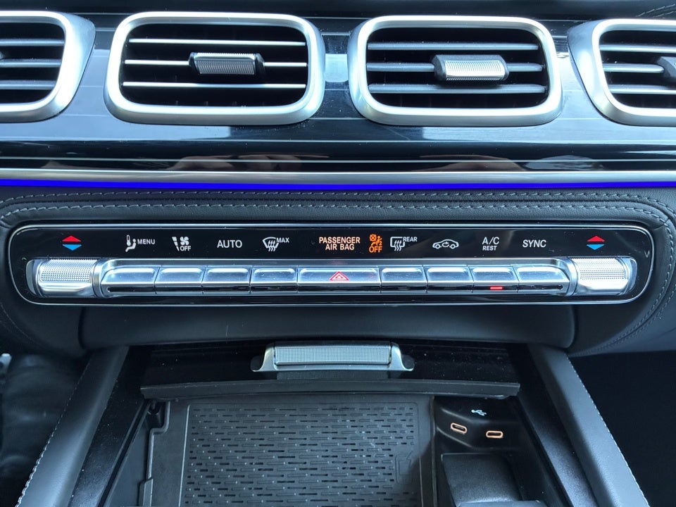 2024 Mercedes-Benz AMG® GLE 53 Coupe AMG® GLE 53
