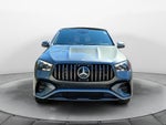 2024 Mercedes-Benz AMG® GLE 53 Coupe AMG® GLE 53