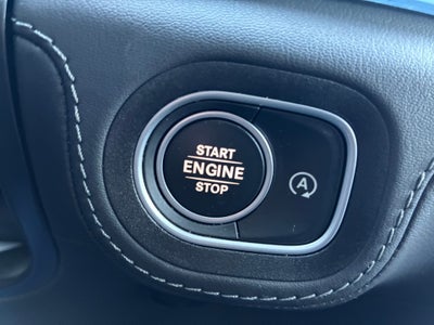 2024 Mercedes-Benz AMG® GLE 53 Coupe AMG® GLE 53