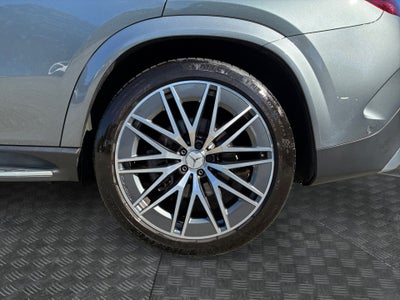 2024 Mercedes-Benz AMG® GLE 53 Coupe AMG® GLE 53