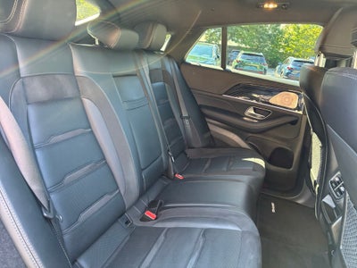 2024 Mercedes-Benz AMG® GLE 53 Coupe AMG® GLE 53