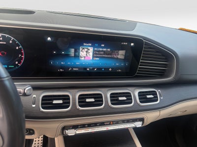 2022 Mercedes-Benz GLS 450 GLS 450