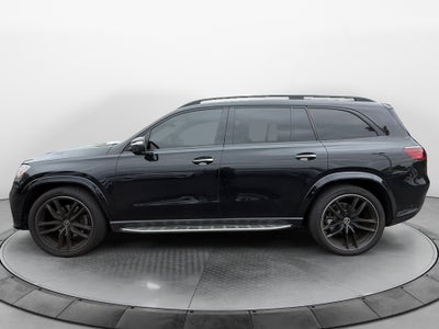 2025 Mercedes-Benz GLS 580 4MATIC®