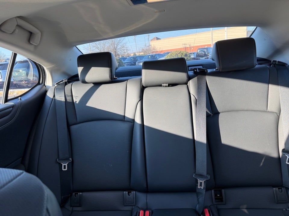 2023 Lexus ES 350 Ultra Luxury