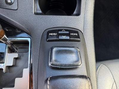 2015 Lexus ES 350 350