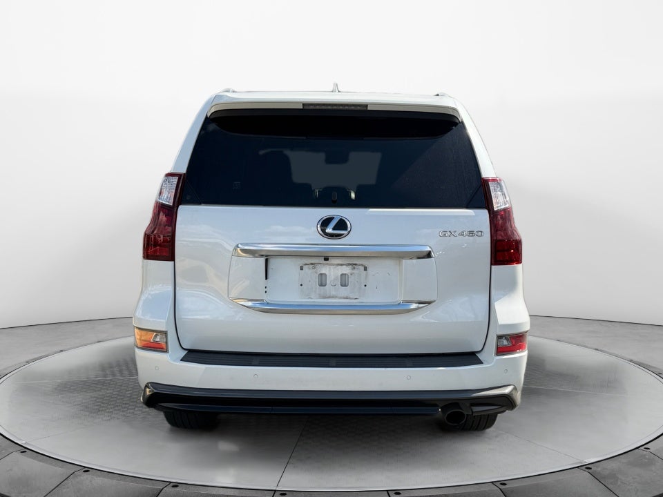2021 Lexus GX 460 Premium