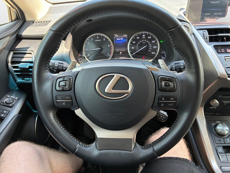 2019 Lexus NX 300 NX 300