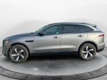 2023 Jaguar F-PACE S