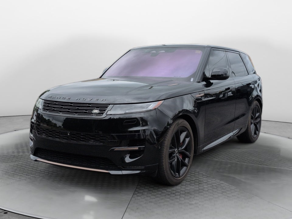 2023 Land Rover Range Rover Sport SE Dynamic