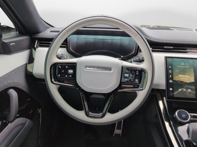 2023 Land Rover Range Rover Sport SE Dynamic
