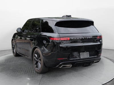 2023 Land Rover Range Rover Sport SE Dynamic