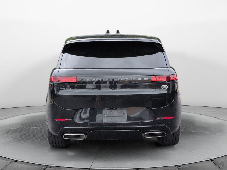 2023 Land Rover Range Rover Sport SE Dynamic