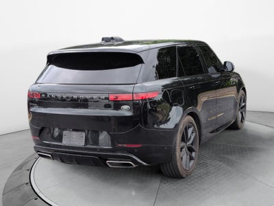 2023 Land Rover Range Rover Sport SE Dynamic