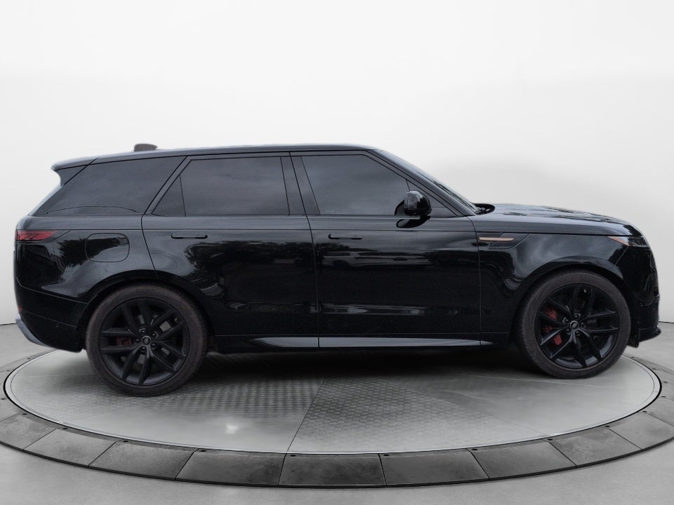2023 Land Rover Range Rover Sport SE Dynamic