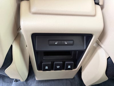 2019 Land Rover Discovery Sport Landmark Edition