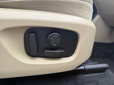 2019 Land Rover Discovery Sport Landmark Edition