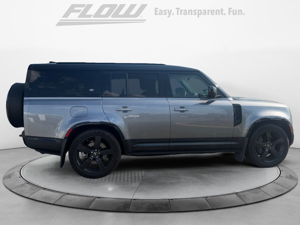 2024 Land Rover Defender X-Dynamic SE