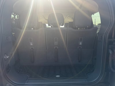 2024 Land Rover Defender X-Dynamic SE