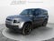 2024 Land Rover Defender X-Dynamic SE