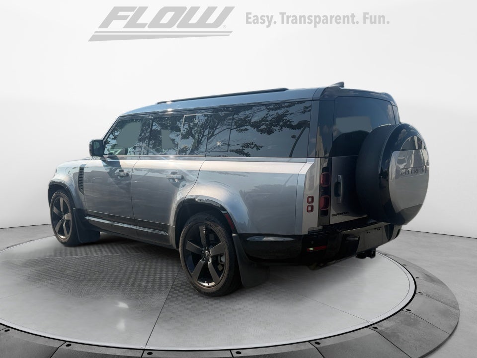 2024 Land Rover Defender X-Dynamic SE