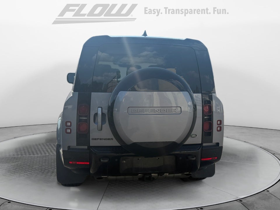 2024 Land Rover Defender X-Dynamic SE