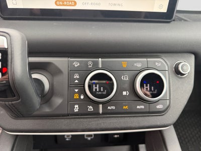 2024 Land Rover Defender 110 P400 S