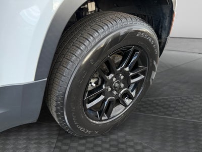 2022 Land Rover Defender 110 S