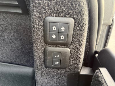 2021 Land Rover Range Rover Westminster