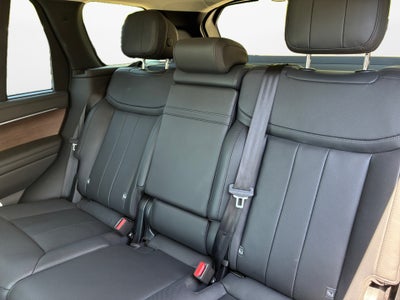 2024 Land Rover Range Rover P400 SE
