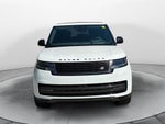 2024 Land Rover Range Rover P400 SE