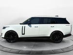 2024 Land Rover Range Rover P400 SE