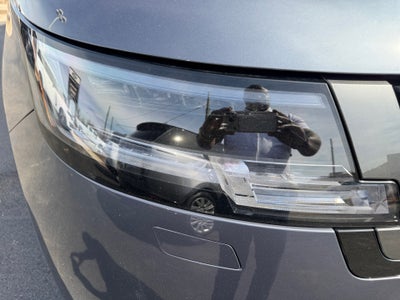 2024 Land Rover Range Rover P530 SE