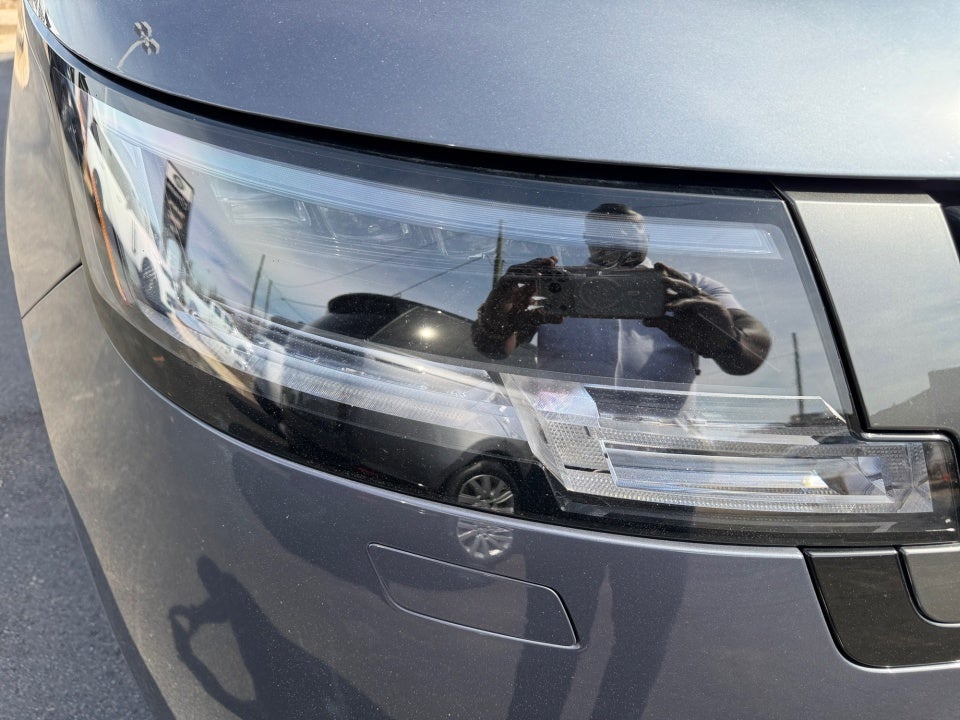 2024 Land Rover Range Rover P530 SE